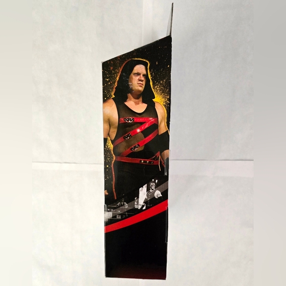 WWE Kane Elite Series Decade Of Domination - Picture 4 of 4